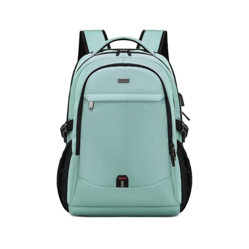 Business-Rucksack für Reisen & Freizeit – Bild 5 | LuxeStyle