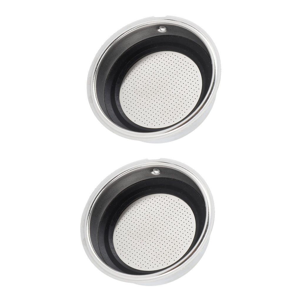 51mm Siebträger-Filter für De'Longhi