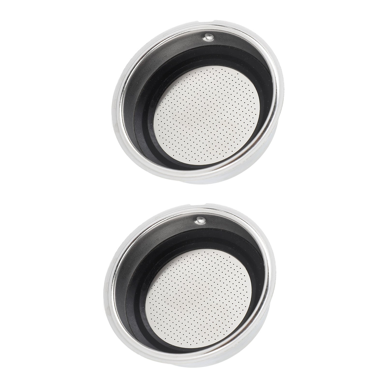 51mm Siebträger-Filter für De'Longhi