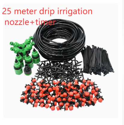 Automatische Bewässerungs-Timer-Kit