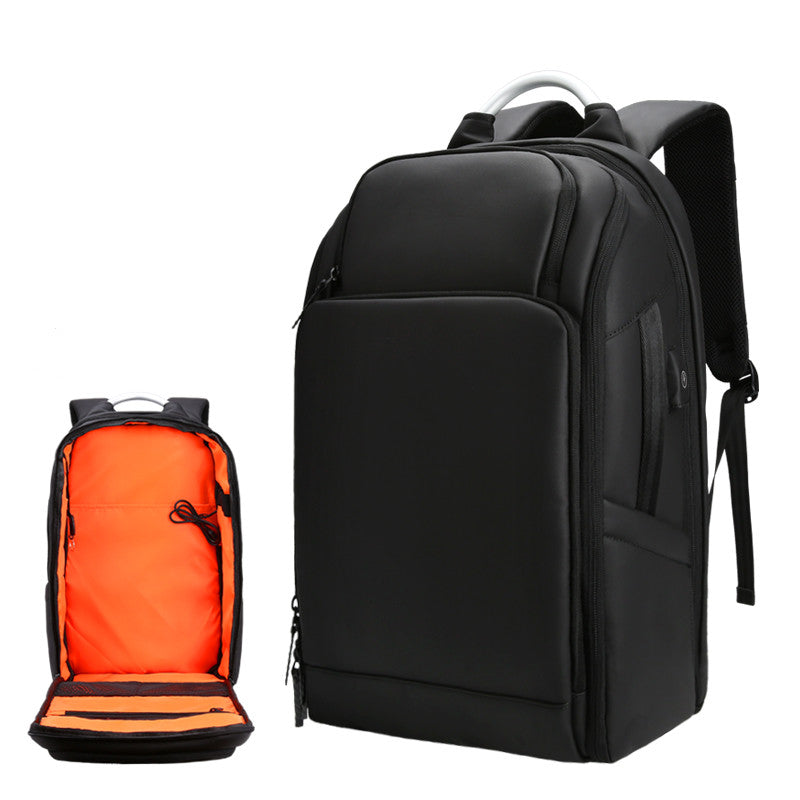 Rucksack für Geschäftsreisen – Bild 3 | LuxeStyle