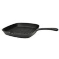 Gusseisen-Grillpfanne 24 x 23 cm