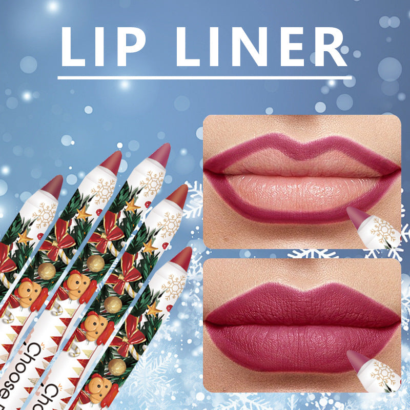Natürliche Lippenliner – Bild 2 | LuxeStyle