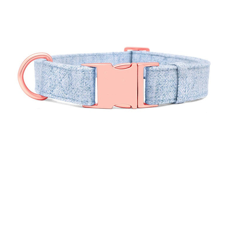 Halsband oder Leine mit Gravur für Haustiere – Bild 8 | LuxeStyle