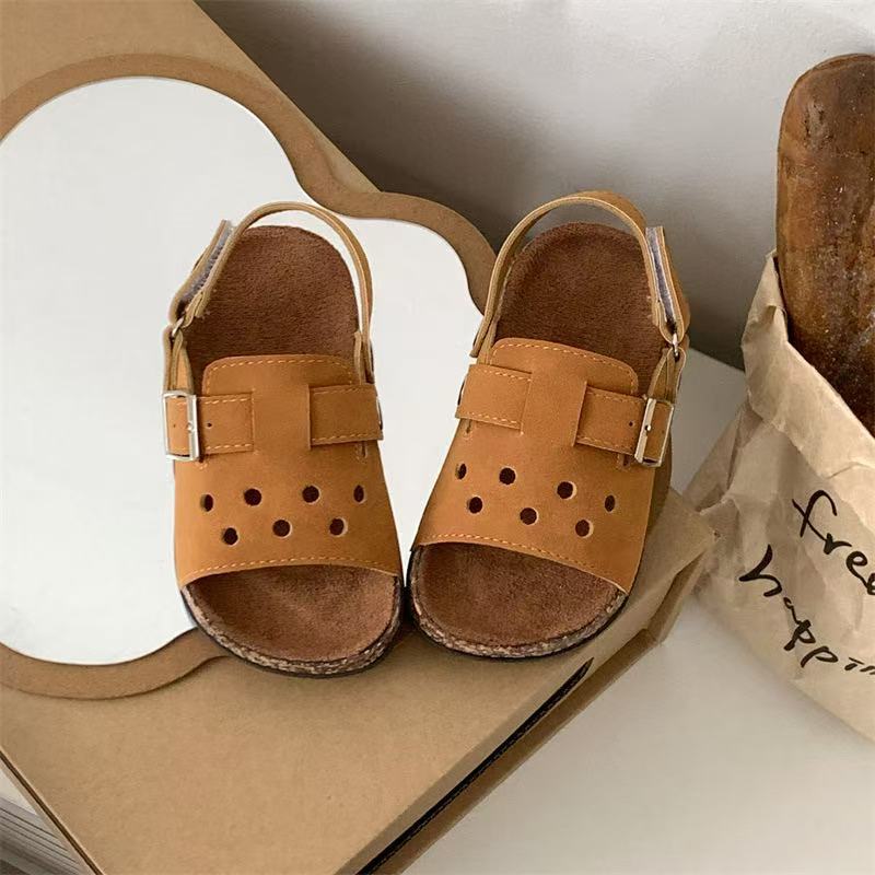 Sommer-Fashion-Sandalen für Kinder
