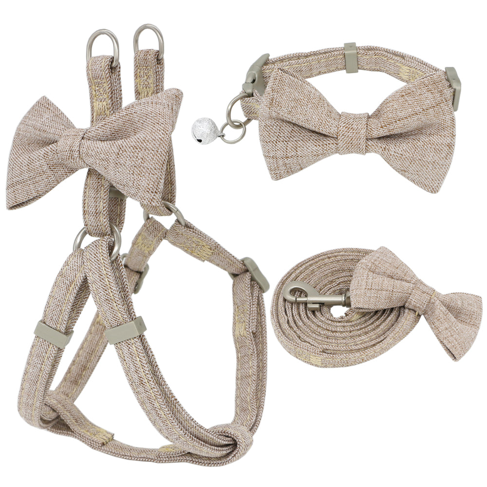 Hundehalsband-Set – Bild 3 | LuxeStyle