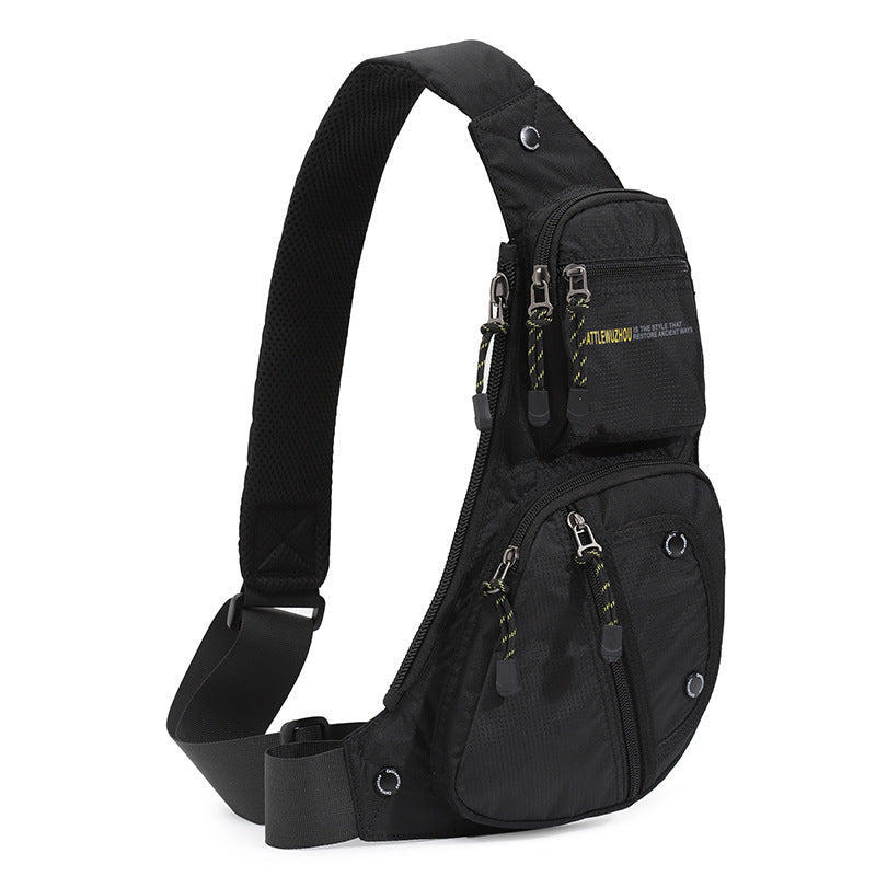 Männer Brusttasche Outdoor