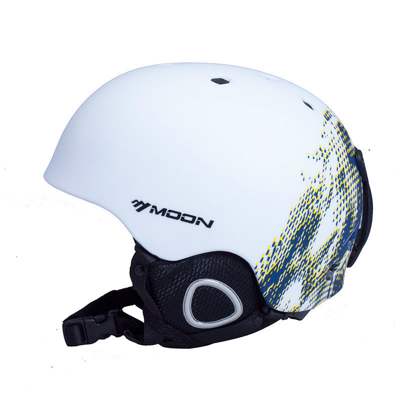 Skischutzkappe – Bild 3 | LuxeStyle