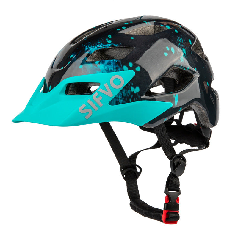 Kinder Fahrradhelm