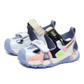 Casual Sandalen Einheitsfarbig