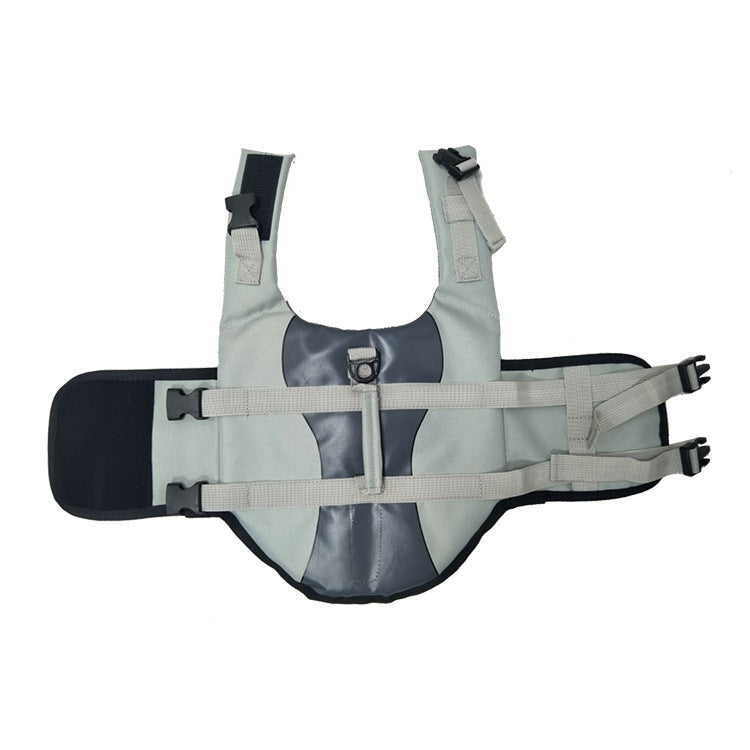 Haustier Rettungsweste aus Polyester – Bild 4 | LuxeStyle