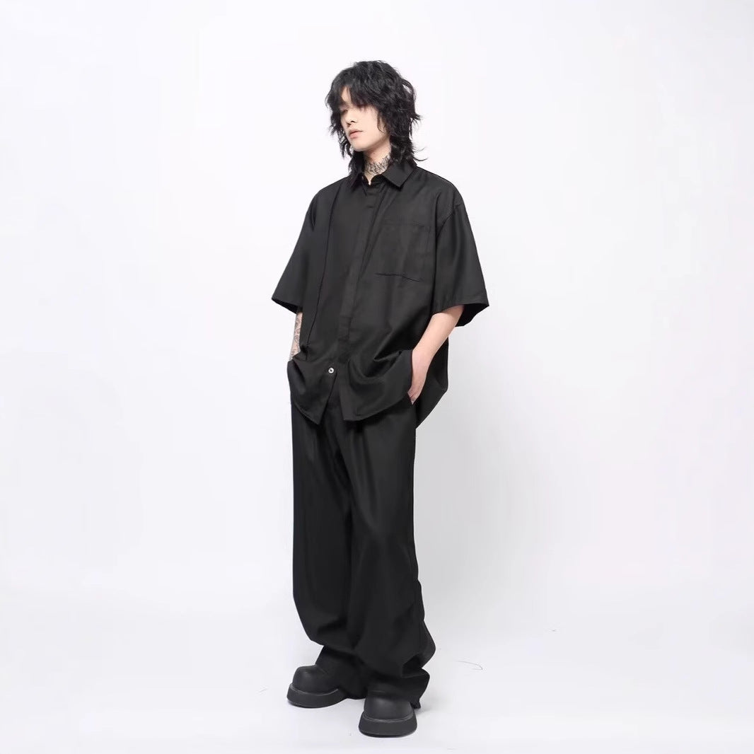 Loser-Shirt – Bild 6 | LuxeStyle