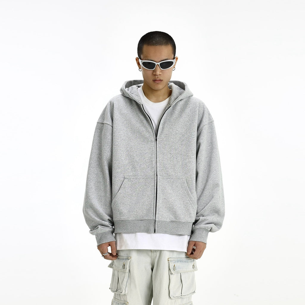 Kapuzen-Sweatshirt für Herren – Ansicht 5