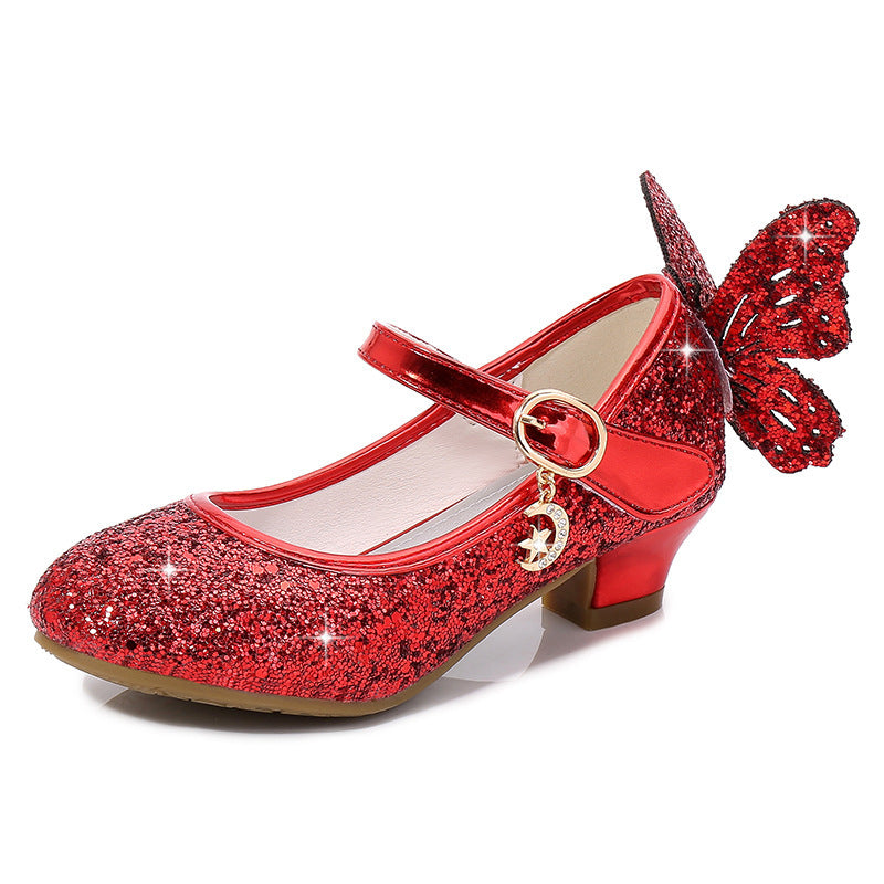 Prinzessinnen-Schuhe – Bild 1 | LuxeStyle