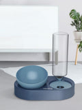Doppelnapf mit Wasserspender – Bild 5 | LuxeStyle