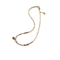 Perlen-Halskette – Bild 1 | LuxeStyle