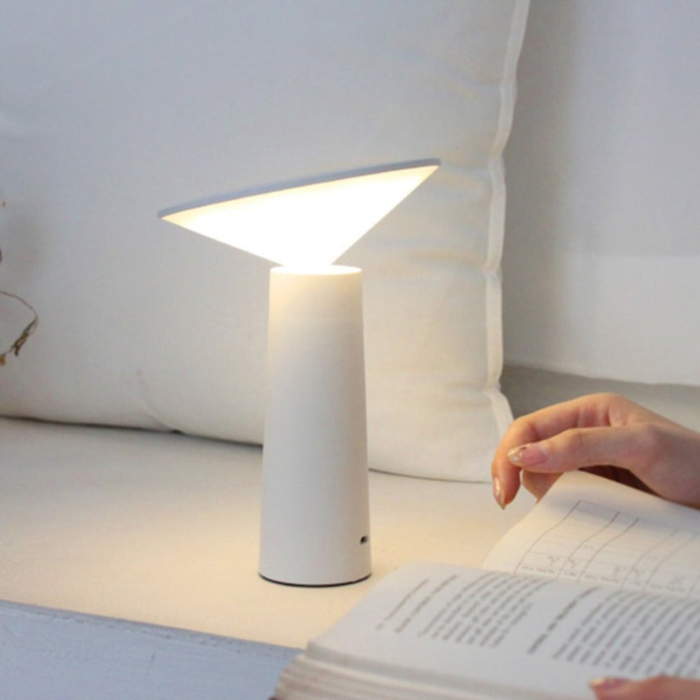 USB LED Tischlampe mit Touch Sensor – Bild 2 | LuxeStyle