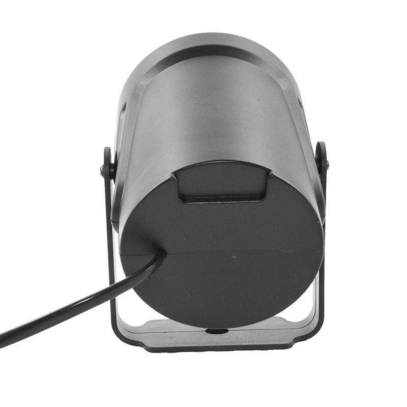 LED Projektor Lampe mit Schneeflocken-Effekt – Bild 5 | LuxeStyle