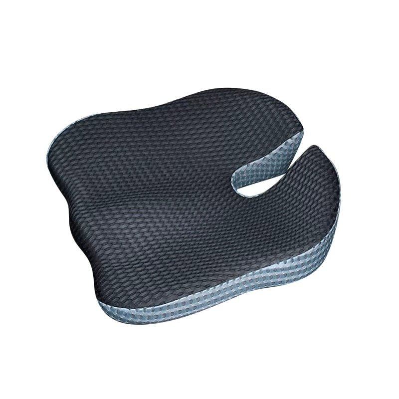 Memory Foam Sitzkissen für Stuhl und Autositz – Ansicht 2