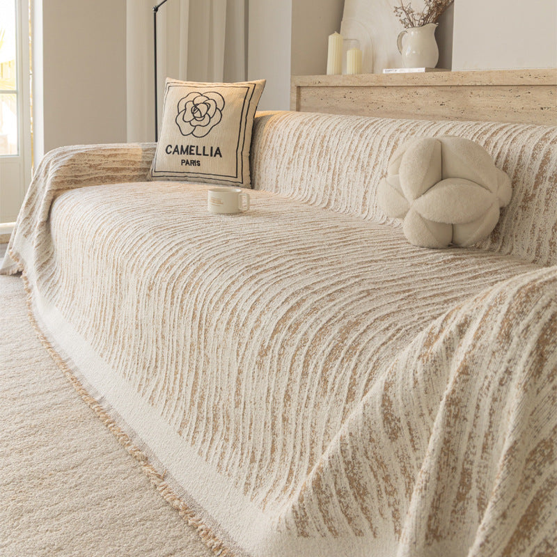 Sofabezug 180×260 cm für grosse Doppel-Sitzer – Bild 14 | LuxeStyle