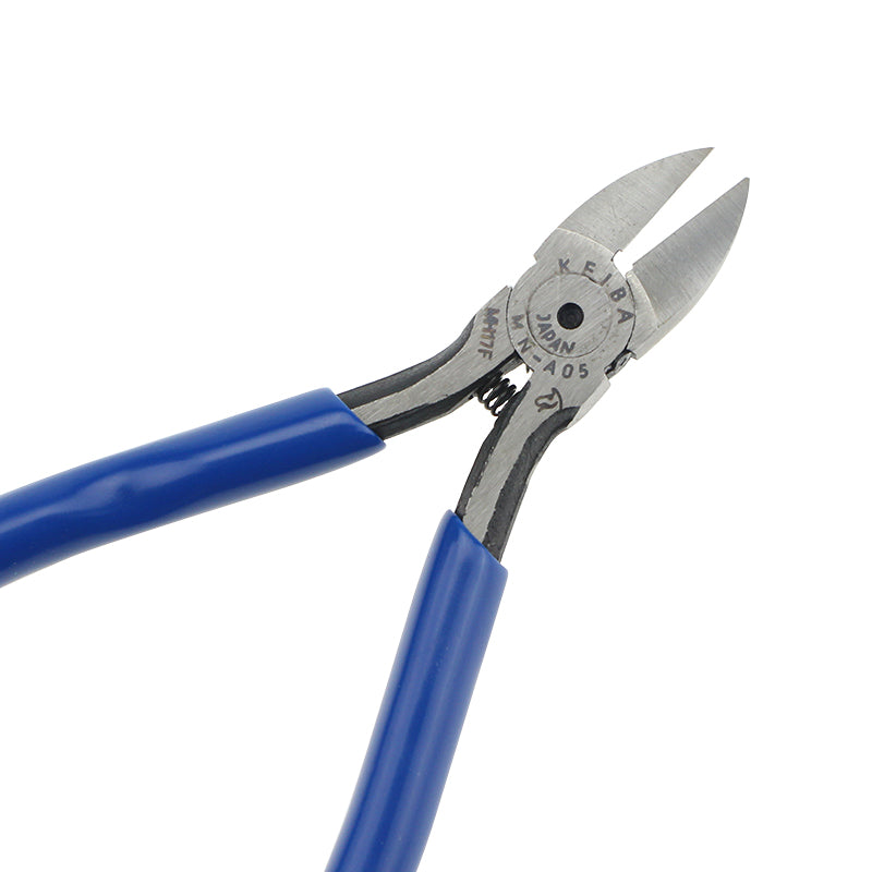Mini-Seitenschneider für feine Drähte 125mm | LuxeStyle
