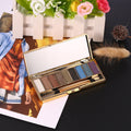Glitzer Augenpaletten – Bild 1 | LuxeStyle
