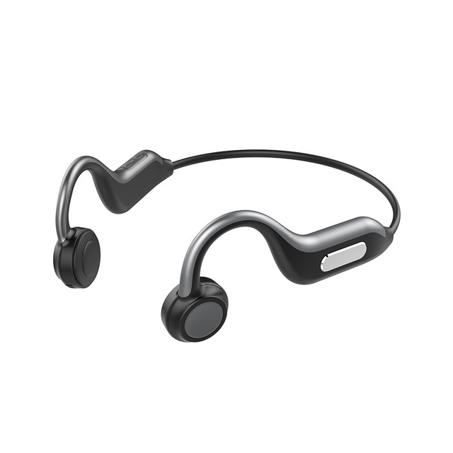 Knochenschall Bluetooth Headset – Bild 5 | LuxeStyle