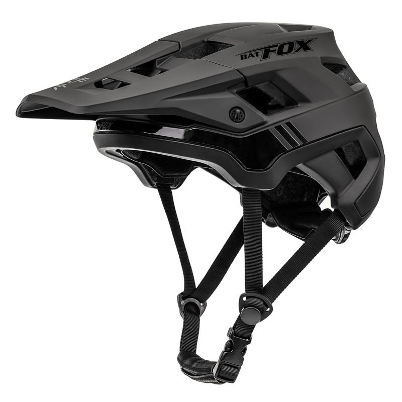 Mountainbike- und Skateboarding-Helm