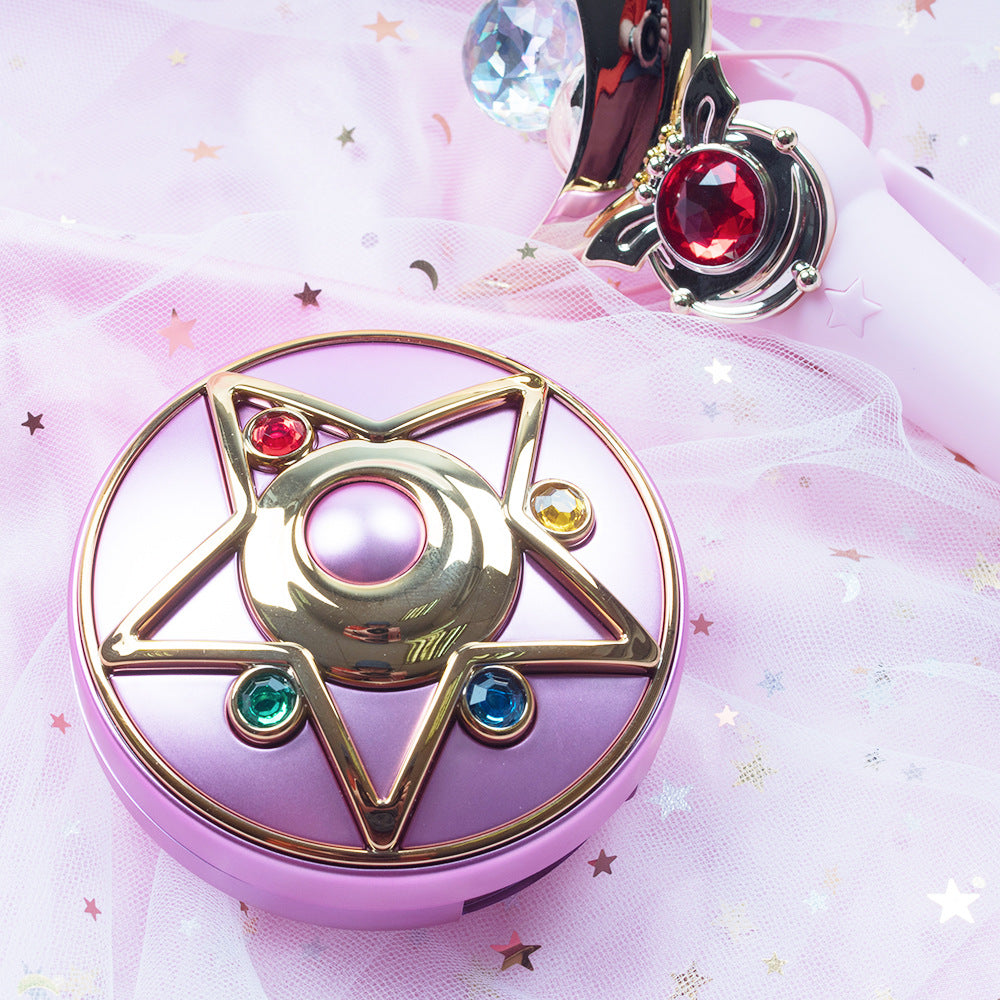 Power Bank mit Diamant-Anzeige – Bild 4 | LuxeStyle