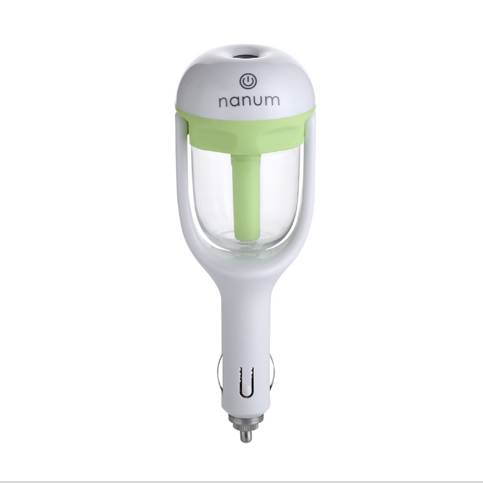 Auto Luftbefeuchter & Aroma Diffuser