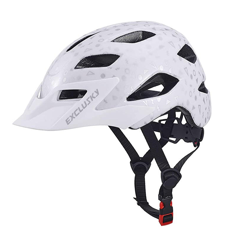 Kinder Fahrradhelm