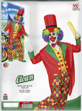 Clownkostüm Humor
