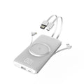Kabellose Powerbank mit hoher Kapazität – Bild 4 | LuxeStyle