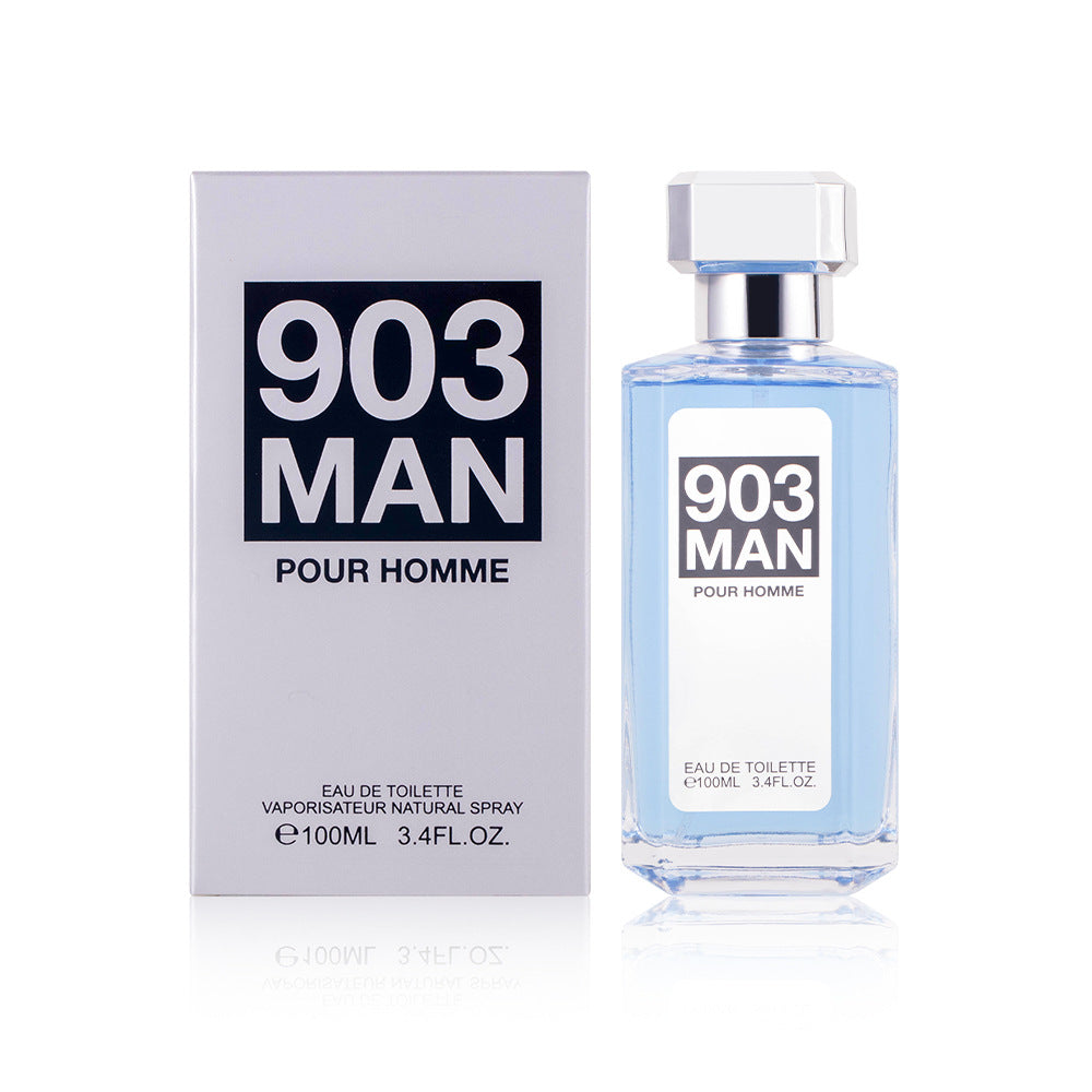 Sandelholz Parfum für Herren