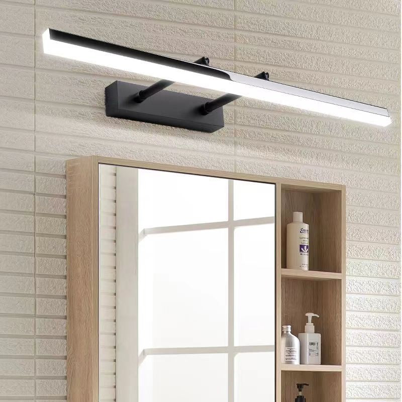 LED Ausziehbare Schmink-Wandleuchte – Bild 2 | LuxeStyle