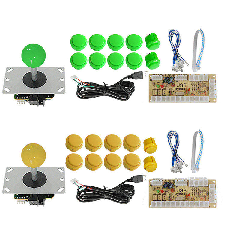 USB-Joystick-Steuerungsset