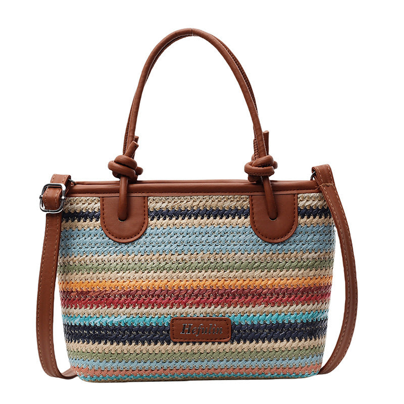Sommer-Strand-Tasche