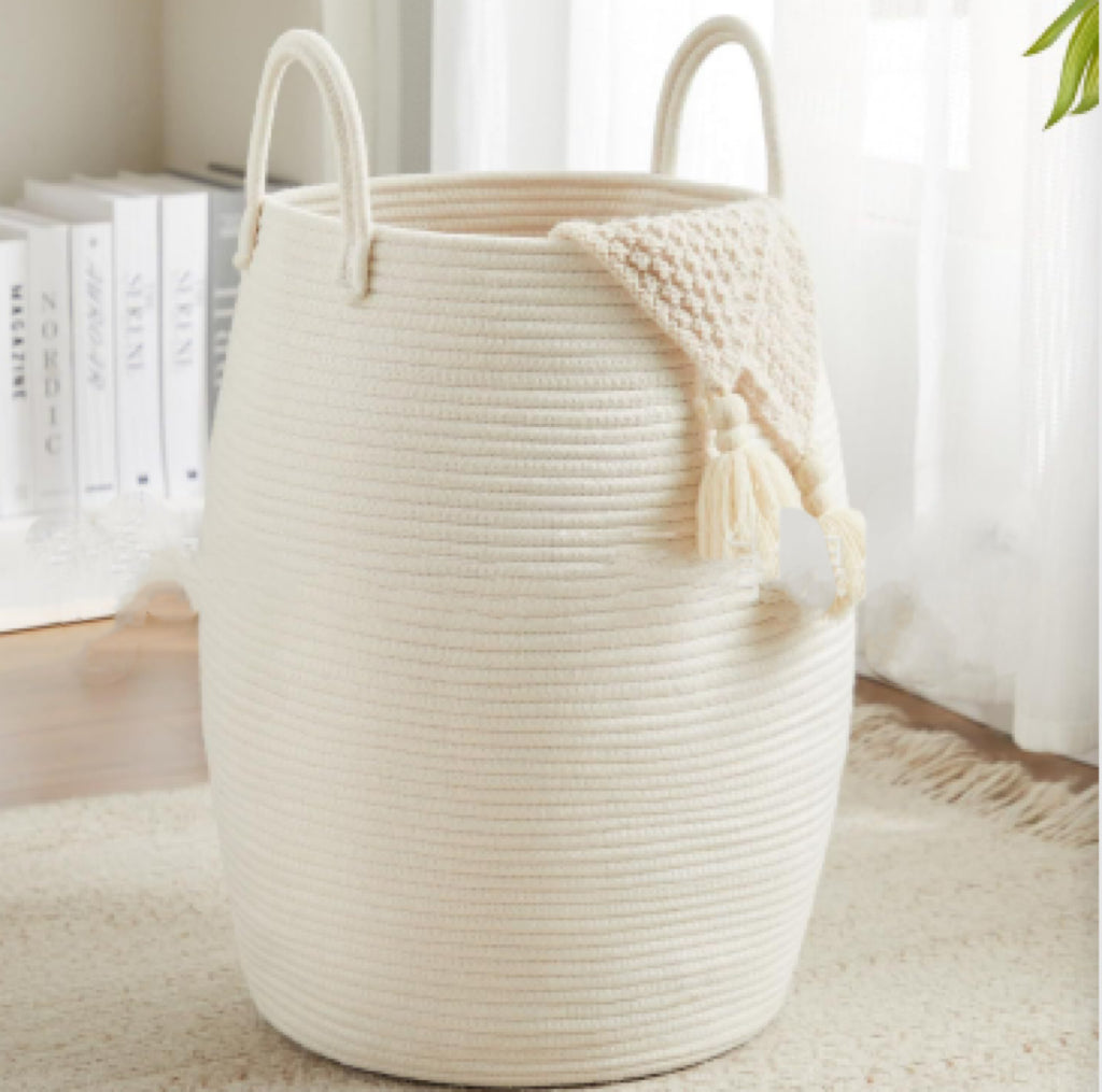 Praktischer Wäscheschrank – Bild 7 | LuxeStyle