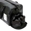 Wasserdichte PU-Reisetasche | LuxeStyle