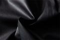 Matte PU Lederjacke für Herren