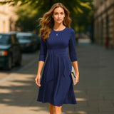 Farbe: Marineblau