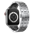 Luxus Uhrenarmband Edelstahl