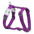 Hundegeschirr «Red Dingo» Violett (37-61 cm)