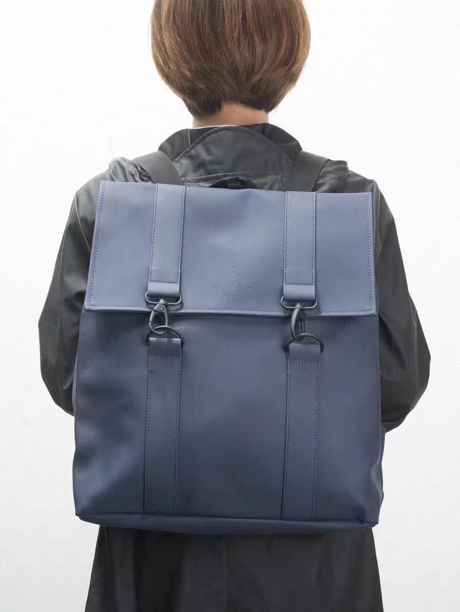 Messenger Rucksack für den Alltag – Bild 2 | LuxeStyle