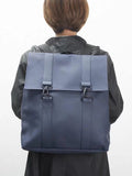 Messenger Rucksack für den Alltag – Bild 2 | LuxeStyle