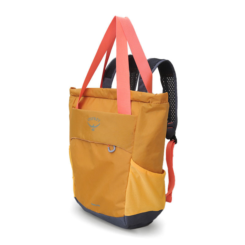 Grosser Rucksack für Outdoor & Pendeln – Bild 9 | LuxeStyle