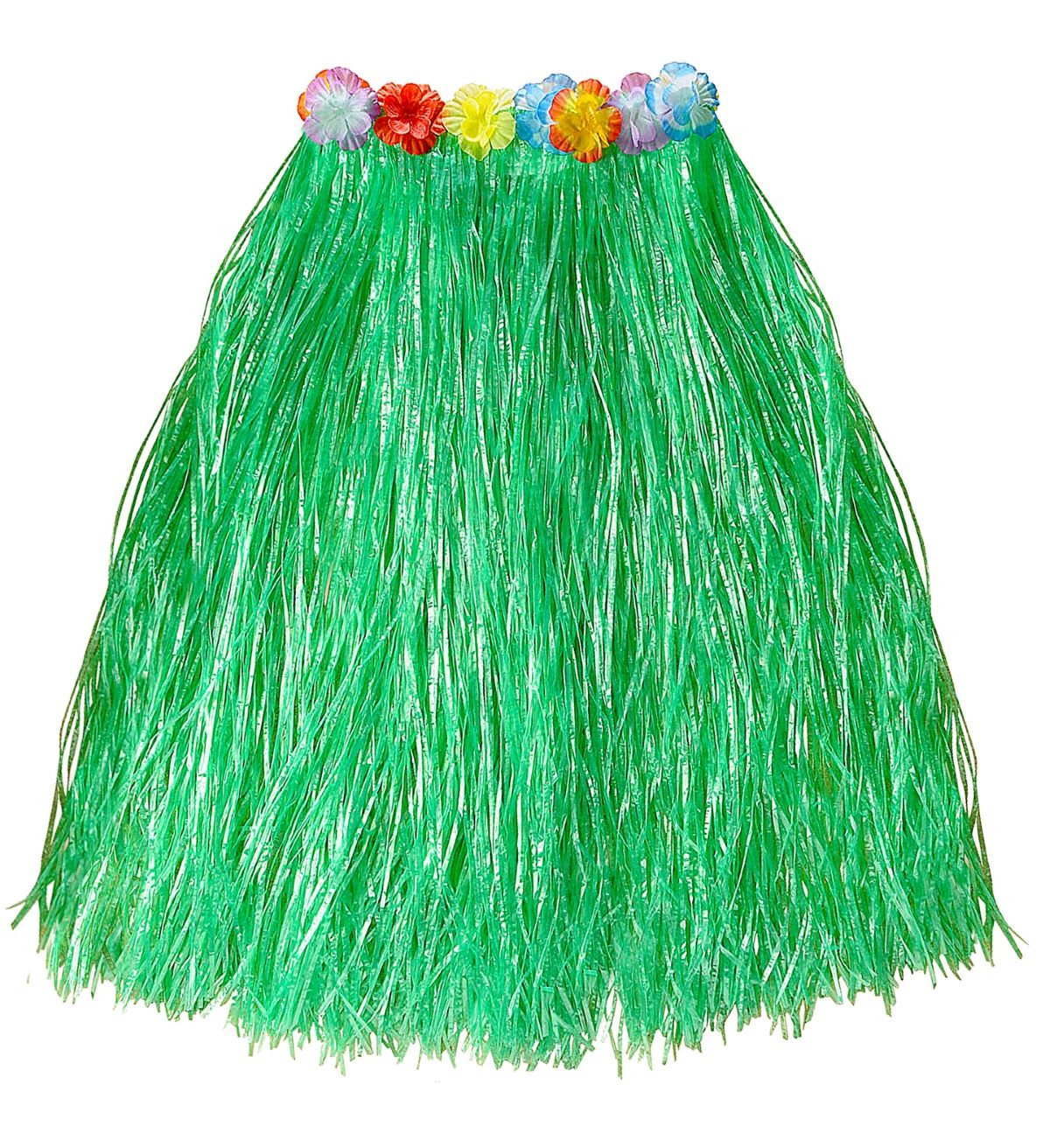Hawaiirock 78 cm grün · Gr. one Size