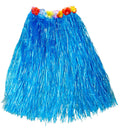 Hawaiirock 78 cm blau · Gr. one Size