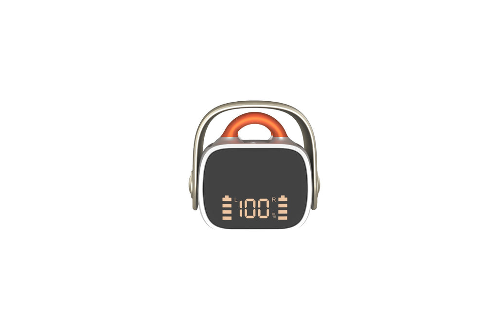 Kabellose Kopfhörer «AirBeat» · Bluetooth TWS