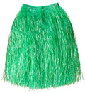 Hawaiirock 75 cm grün · Gr. one Size
